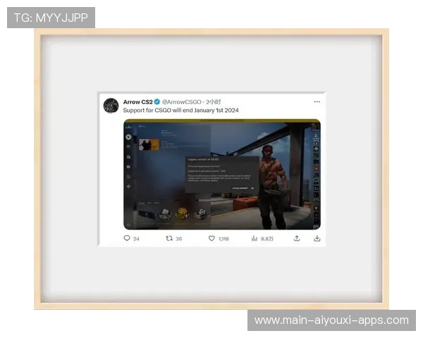 CS_GO跑位与节奏反切训练:打造你的战场优势