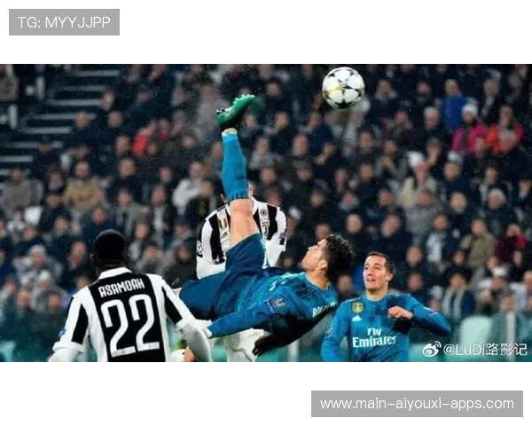 C罗进球如砍瓜切菜,再现足球神话的绝美瞬间