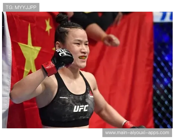 UFC 冠军卫冕战 12 秒 KO，引爆全场