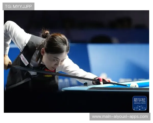 台球选手震动感知与杆速训练:打造完美击球的秘密武器