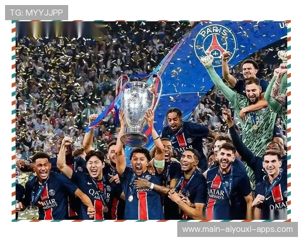 巴黎若稳定外援发挥欧冠前景更光明