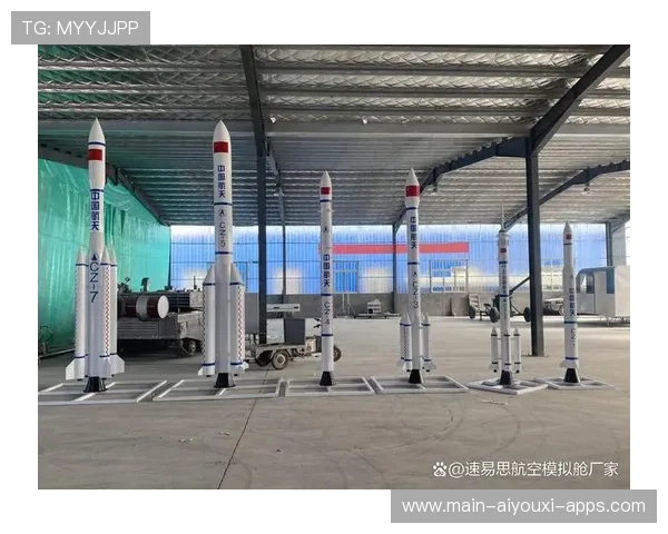 火箭攻防双核启动：创新科技引领未来竞技