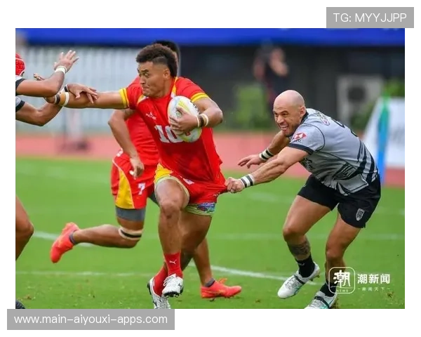 绿衫军七人制橄榄球运动普及助推全民健身,橄榄绿部队