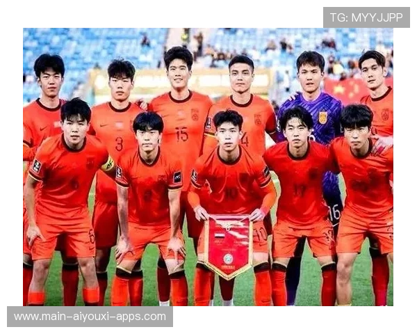 决赛阵容正式确定